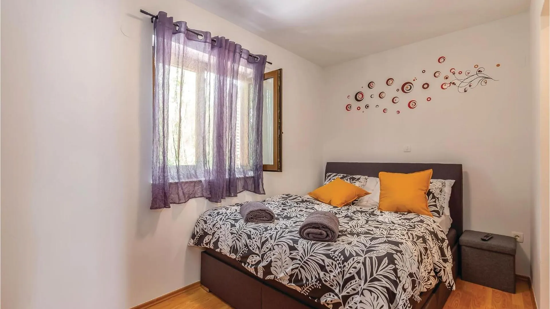 3 Bedroom Beautiful Home In Grizane Хорватия